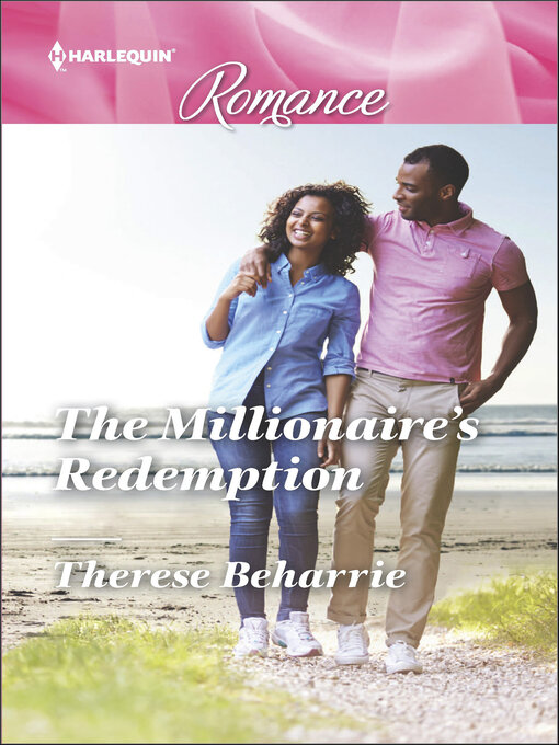 Title details for The Millionaire's Redemption by Therese Beharrie - Wait list